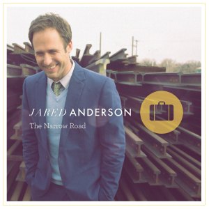 Jared Anderson - The Narrow Road